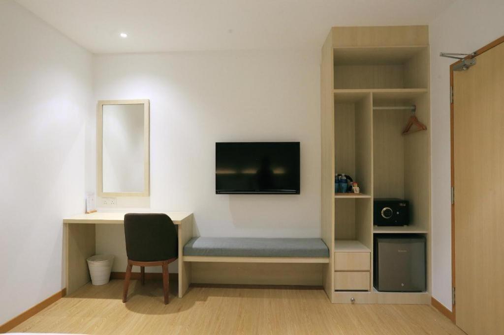 Miyabi Hotel Permas Johor Bahru Esterno foto