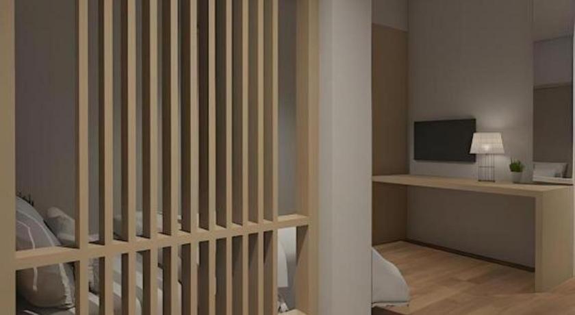 Miyabi Hotel Permas Johor Bahru Esterno foto