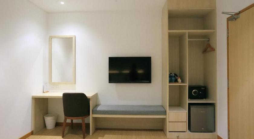Miyabi Hotel Permas Johor Bahru Esterno foto