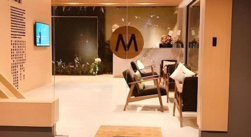 Miyabi Hotel Permas Johor Bahru Esterno foto