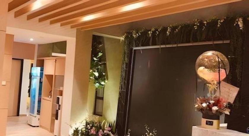 Miyabi Hotel Permas Johor Bahru Esterno foto