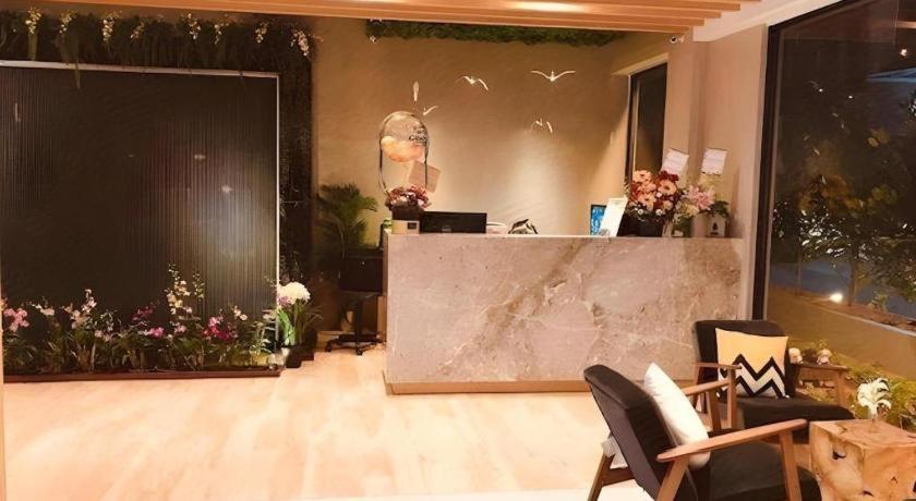 Miyabi Hotel Permas Johor Bahru Esterno foto