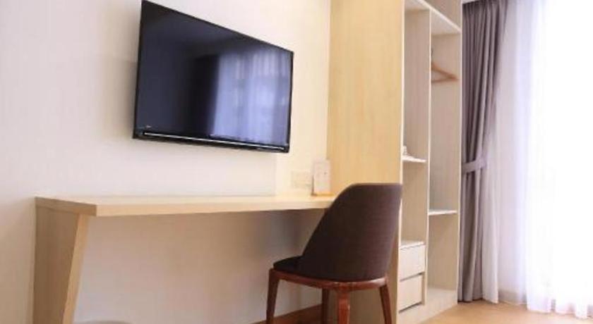 Miyabi Hotel Permas Johor Bahru Esterno foto